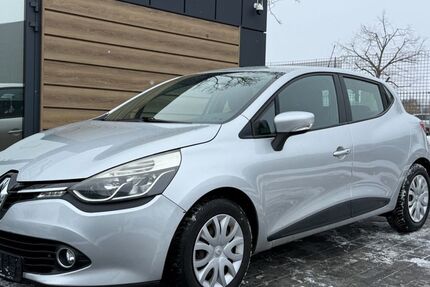 Renault Clio 112.000 km 5.900 &euro; Baden-Württemberg - Nagold 72202