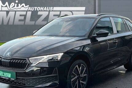 Skoda Octavia 3.933 km 39.980 &euro; Limbach-Oberfrohna 09212