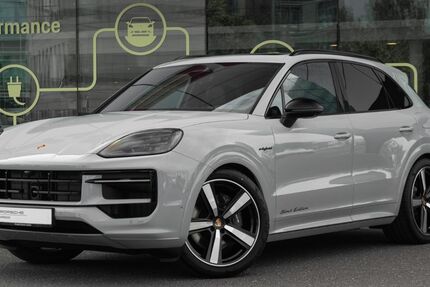 Porsche Cayenne 6.900 km 131.900 &euro; Kleinmachnow 14532