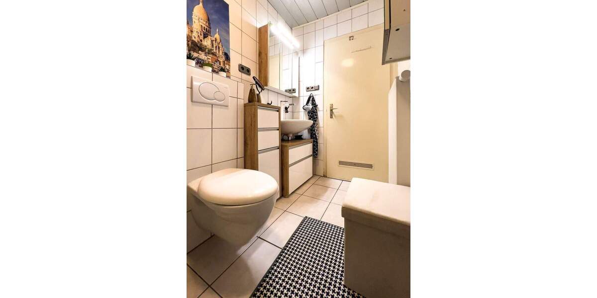 Mehrfamilienhaus, Wohnhaus Saarbrücken Scheidt - 9 Zimmer, 189 m&sup2;, 259.000&euro; | Angebot:26344741