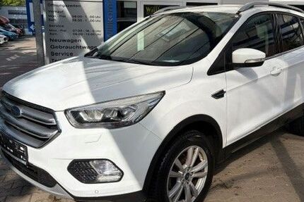 Ford Kuga 64.070 km 14.985 &euro; Berlin 13127