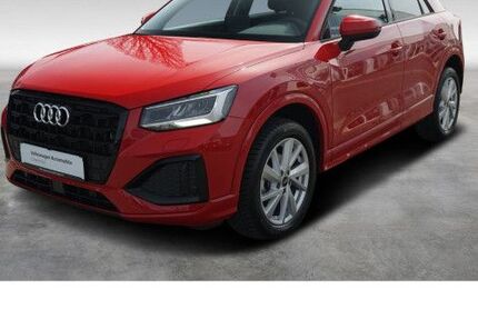 Audi Q2 6.058 km 29.630 &euro; Chemnitz 09113
