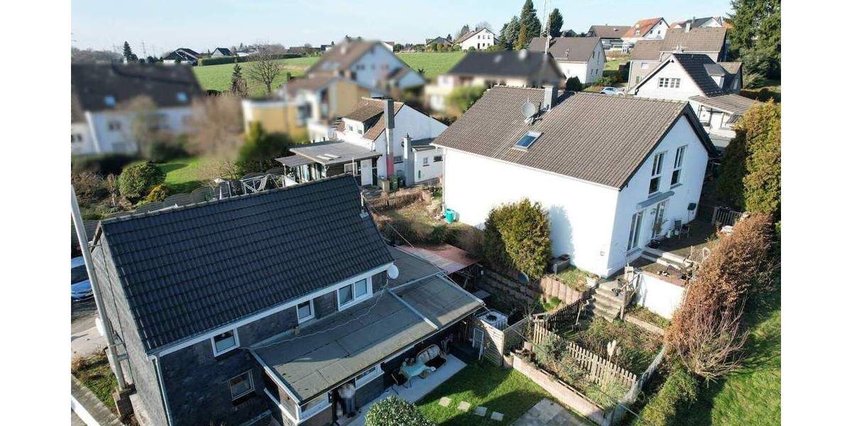 Mehrfamilienhaus, Wohnhaus Burscheid / Heddinghofen Burscheid - 2 Zimmer, 445 m&sup2;, 649.000&euro; | Angebot:24872631