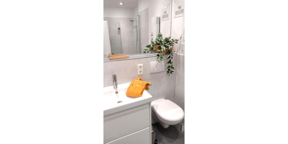 Etagenwohnung Damp - 1 Zimmer, 35 m&sup2;, 149.000&euro; | Angebot:27120275