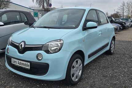 Renault Twingo 63.400 km 6.790 &euro; Grasberg 28879