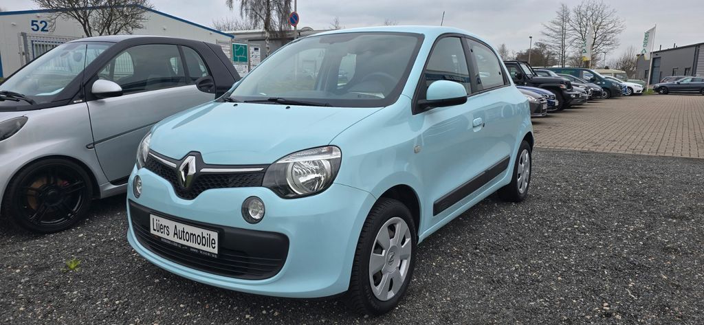 Renault Twingo 63.400 km 6.790 &euro; Grasberg 28879