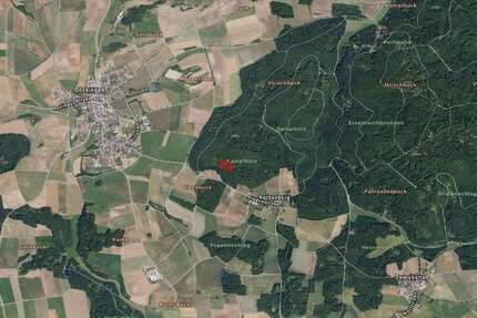 Grundstück Wolferstadt - 43.520&euro; | Angebot:16909009