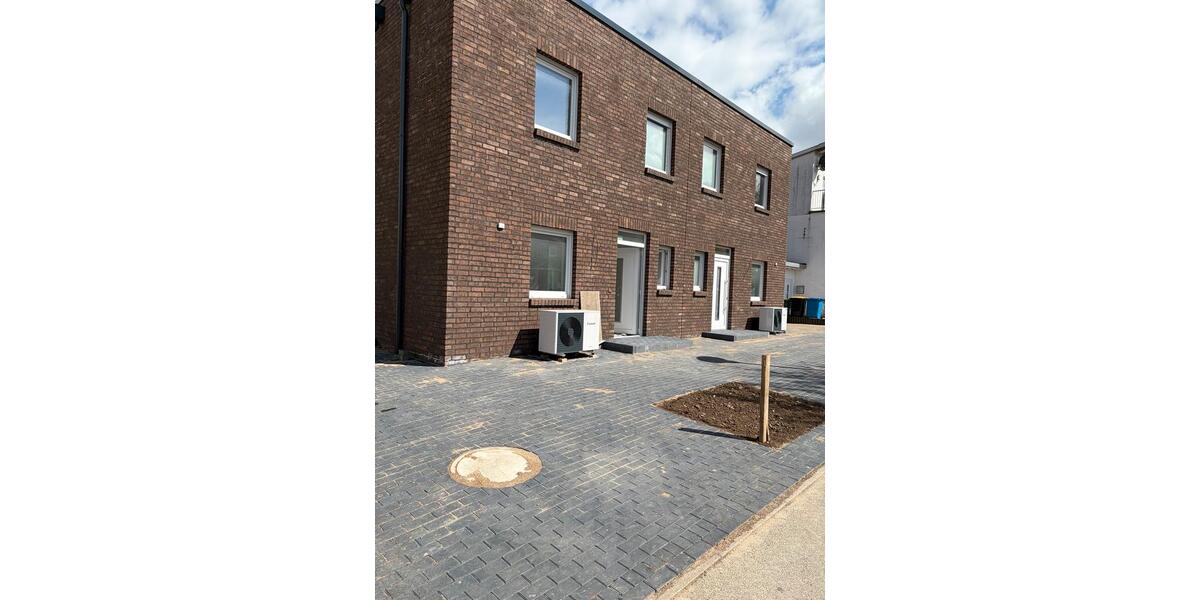 Doppelhaushälfte Osterode am Harz - 4 Zimmer, 115 m&sup2;, 1.250&euro; | Angebot:26284225