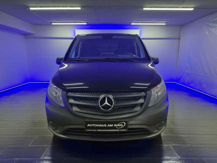 Mercedes-Benz Vito 92.605 km 22.999 € Ratingen 40878