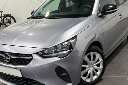 Opel Corsa 105.000 km 9.995 &euro; Bretten 75015