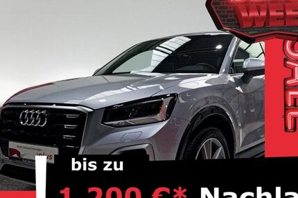 Audi Q2 16.731 km 22.720 € Ulm 89073