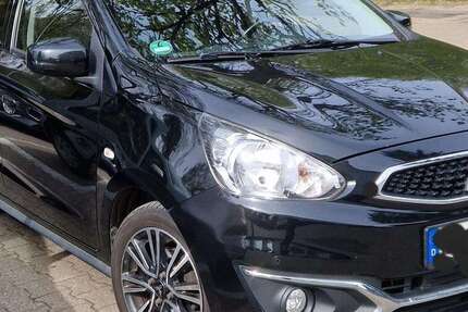 Mitsubishi Space Star 120.000 km 4.990 &euro; Essen, Stadt 45149