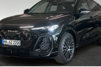 Audi Q5 1.890 km 71.960 &euro; Hamburg 20537