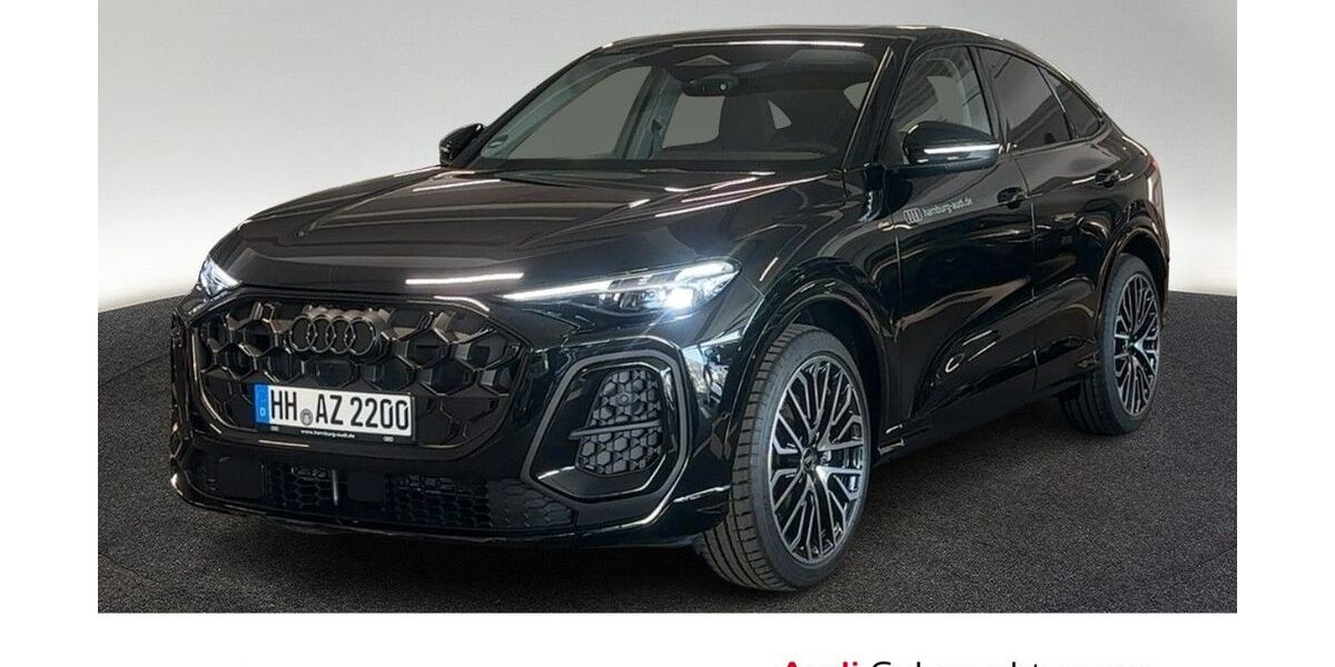 Audi Q5 1.890 km 72.447 &euro; Hamburg 20537