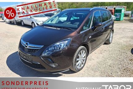 Opel Zafira Tourer