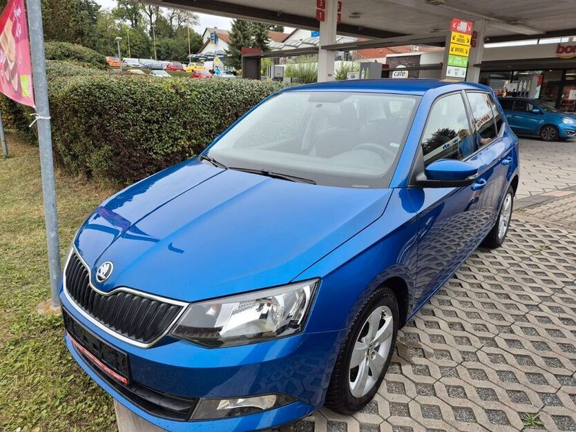 Fabia