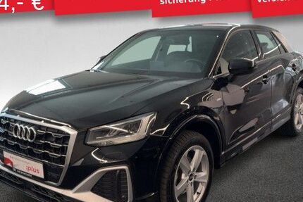 Audi Q2 42.695 km 23.850 &euro; Frankfurt am Main 60314