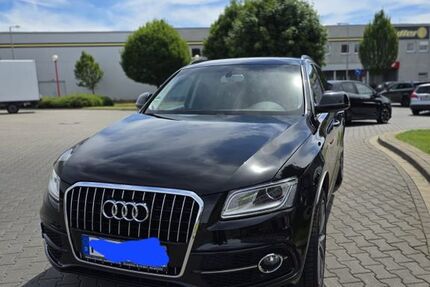 Audi Q5 148.000 km 17.500 &euro; Fürth 90766