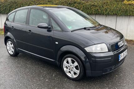 Audi A2 254.950 km 3.000 &euro; Ober-Ramstadt 64372