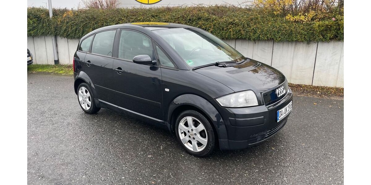 Audi A2 254.950 km 3.000 &euro; Ober-Ramstadt 64372