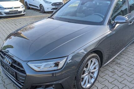 Audi A4 64.311 km 26.100 &euro; Riegenroth 55469