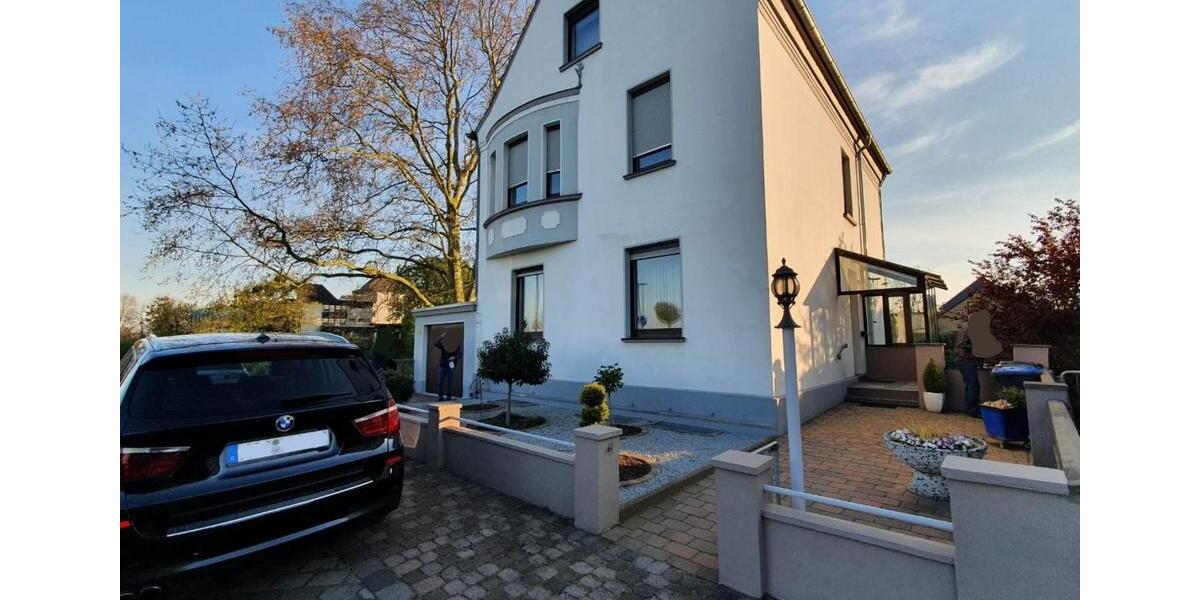 Einfamilienhaus Rheinberg - 7 Zimmer, 167 m&sup2;, 1.883&euro; | Angebot:25172575