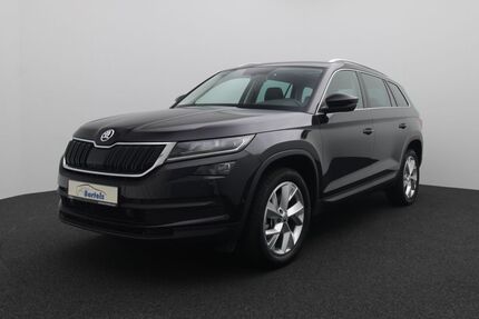 Skoda Kodiaq 126.637 km 26.990 &euro; Sögel 49751