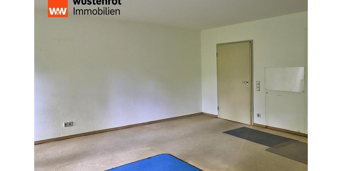 Gewerbeobjekt Weiden in der Oberpfalz - 950&euro; | Angebot:23058825