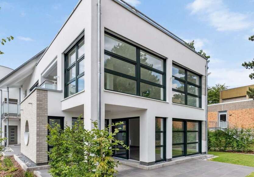 Wohnung zum Kaufen in Hameln 980.000 € 197 m²