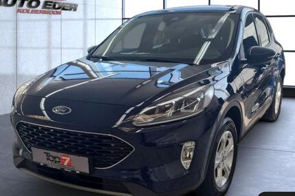 Ford Kuga 22.655 km 21.990 &euro; Kolbermoor 83059