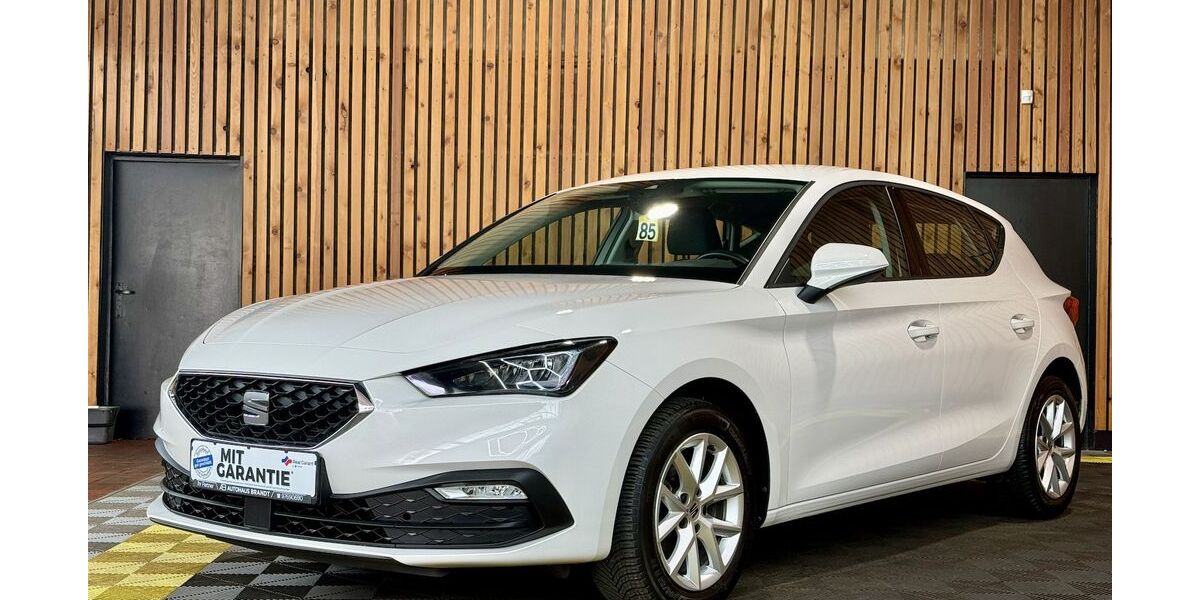 Seat Leon 78.346 km 16.990 &euro; Leer 26789
