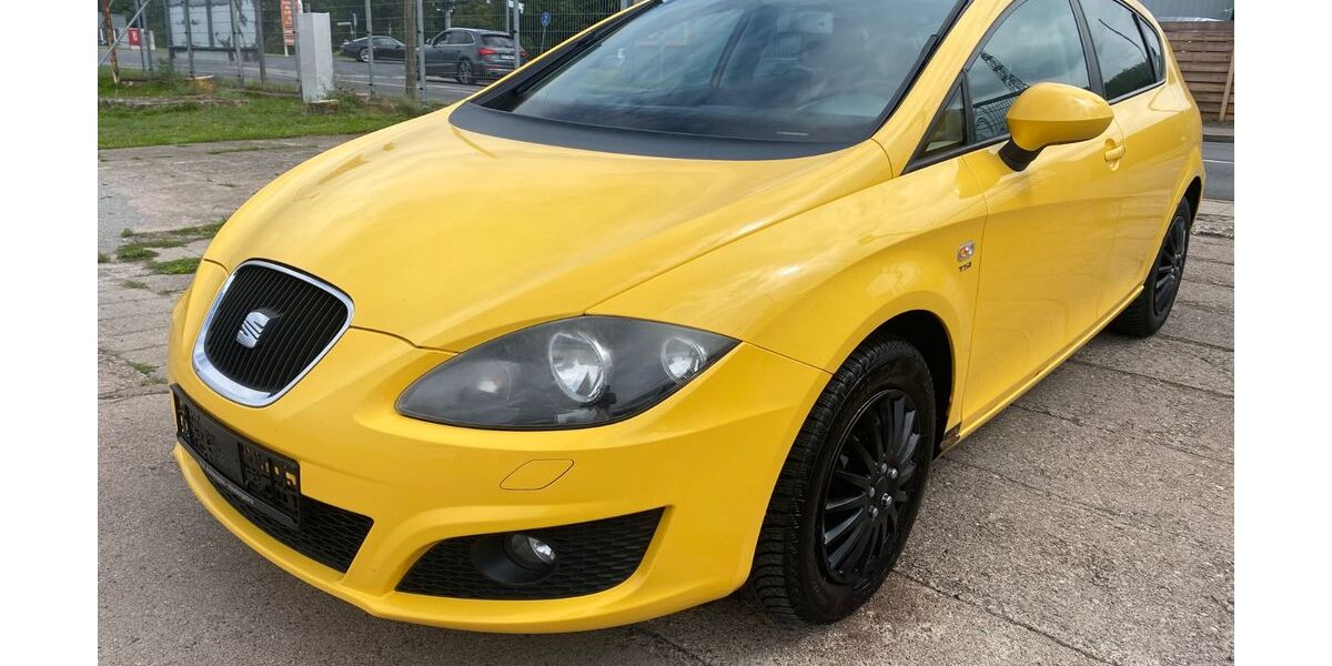 Seat Leon 185.400 km 2.000 &euro; Unstruttal OT Ammern 99996