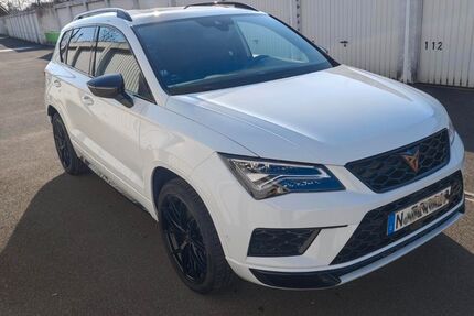 Cupra Ateca 41.000 km 25.900 &euro; Nürnberg 90469