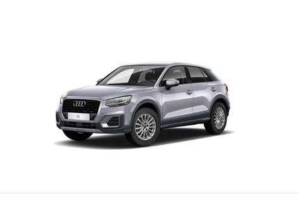 Audi Q2 96.895 km 18.540 &euro; Traunstein 83278