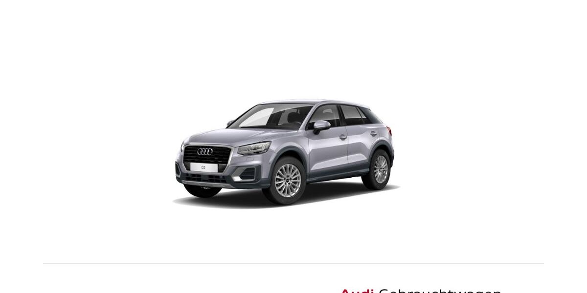 Audi Q2 96.895 km 18.540 &euro; Traunstein 83278