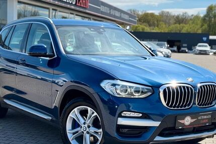 BMW X3 152.000 km 22.890 &euro; Schorfheide 16244