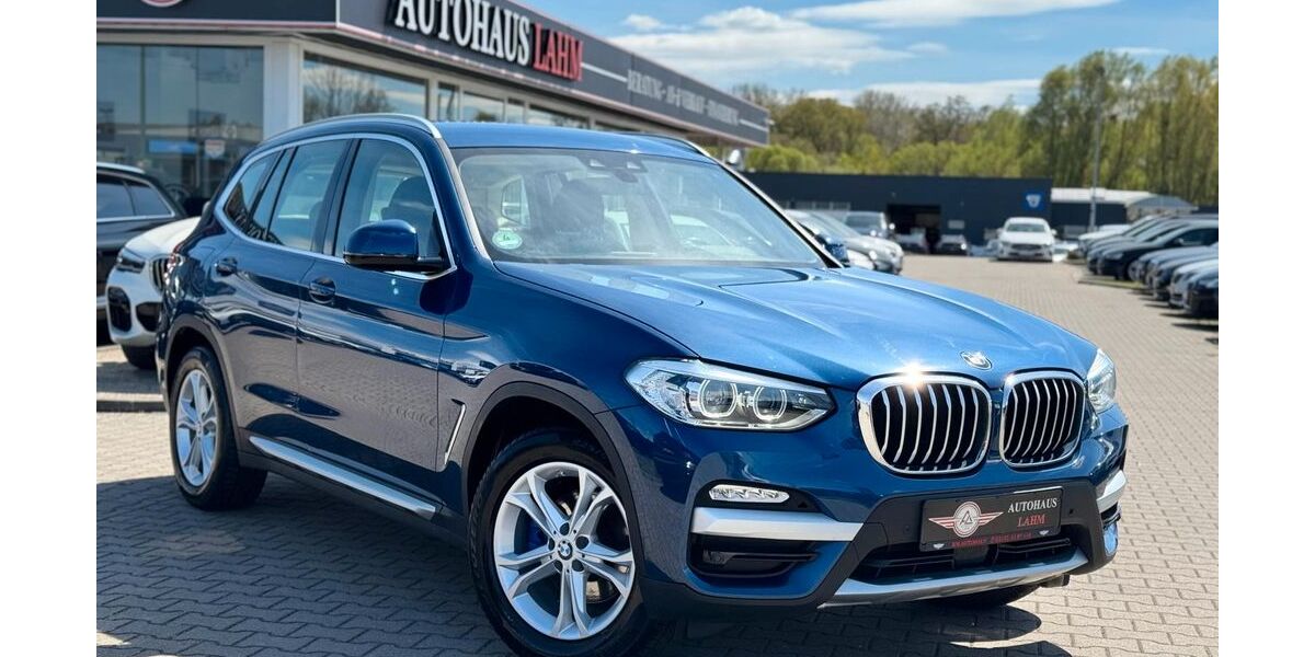 BMW X3 152.000 km 22.890 &euro; Schorfheide 16244