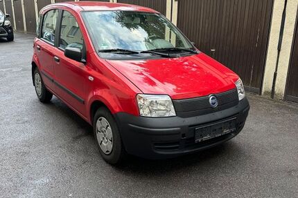 Fiat Panda 58.500 km 2.850 &euro; Rielasingen 78239