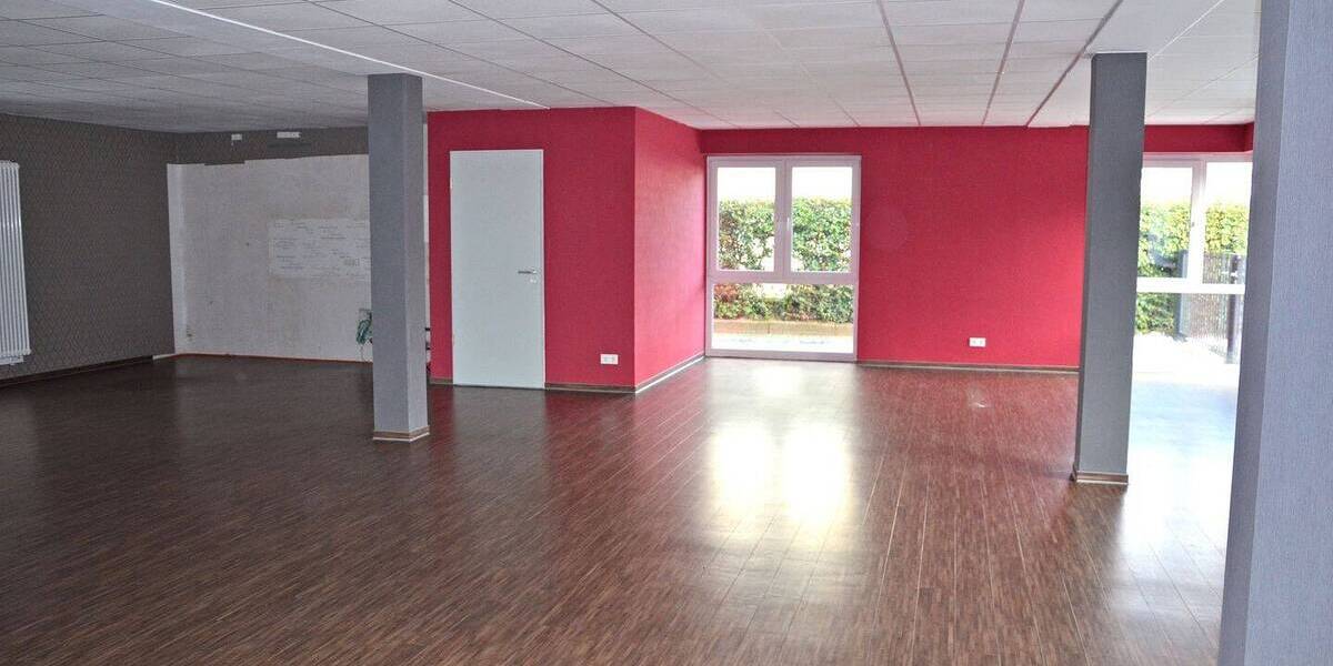 Gewerbeobjekt Bad Zwischenahn Bad Zwischenahn I - 1.150&euro; | Angebot:25740809