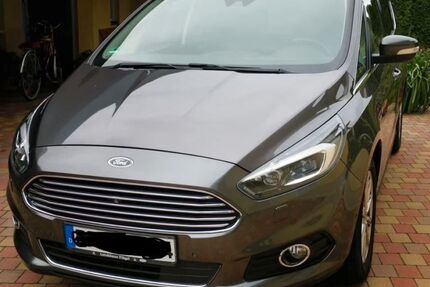 Ford S-Max 99.800 km 12.000 &euro; Stuttgart 70565