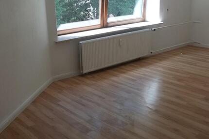 Ruhige 2 Zimmerwohnung in Hafennähe in Flensburg-Jürgensby 2 zimmer