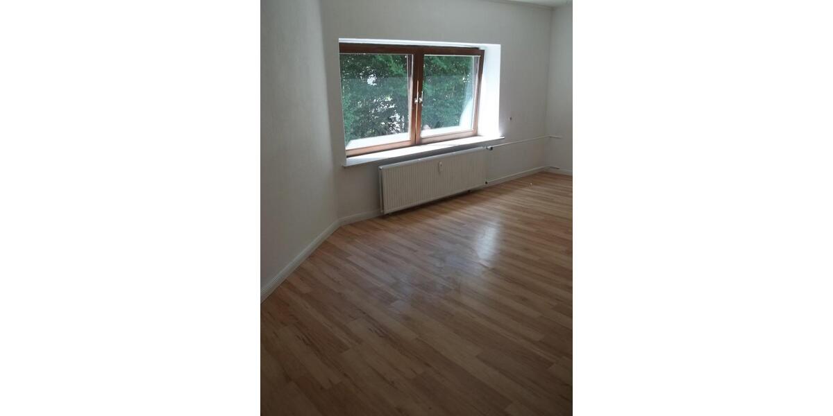 Ruhige 2 Zimmerwohnung in Hafennähe in Flensburg-Jürgensby 2 zimmer