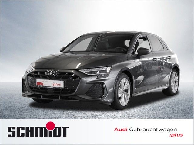 Audi A3 6.942 km 34.440 &euro; Lünen 44534