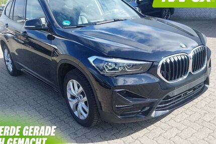 BMW X1 104.700 km 21.699 &euro; Hamburg 22529