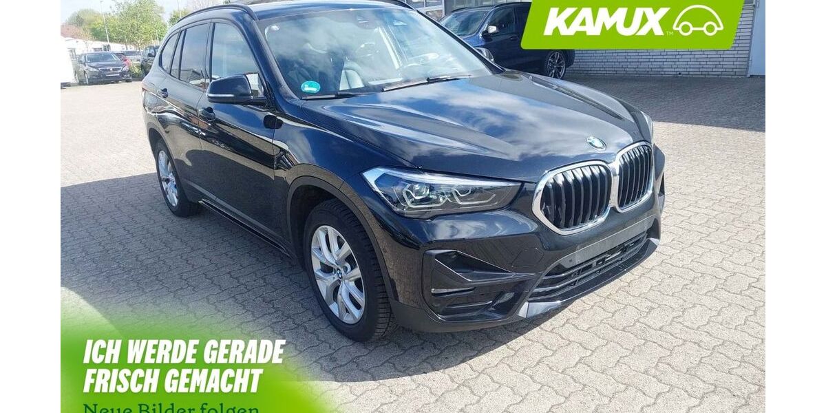 BMW X1 104.700 km 21.990 &euro; Hamburg 22529