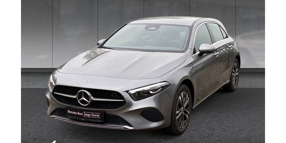 Mercedes-Benz A 250 12.100 km 34.370 &euro; Bernburg 06406