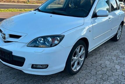 Mazda 3 210.000 km 3.390 € Saarbrücken 66117
