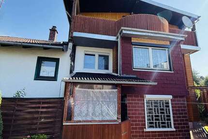 Haus zum Kaufen in Gangkofen 249.000 € 85 m²