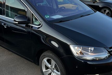 VW Sharan 276.000 km 7.390 &euro; Rehlingen 66780