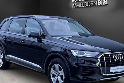 Audi Q7 47.300 km 52.950 &euro; Barchfeld - Immelborn 36456